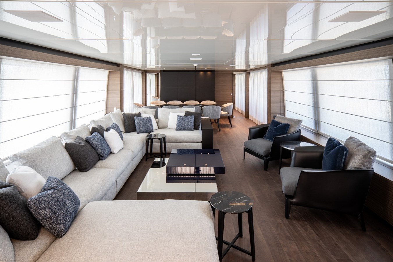 MTogetherInterior - Karbon Yachts