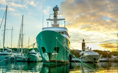 Essential Boat Maintenance Tips for Longevity and Performance