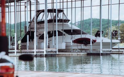 The Importance of Monthly Yacht Detailing