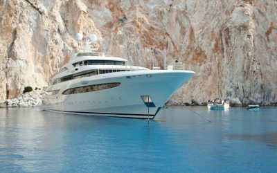 Top Benefits of Professional Yacht Management for Owners